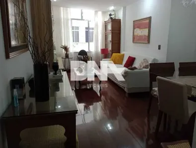 Apartamento com 3 Quartos à venda, 121m² no Copacabana, Rio de Janeiro