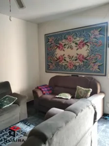 Casa com 4 Quartos à venda, 271m² no Vila América, Santo André