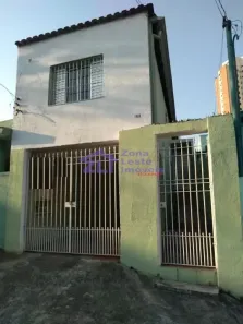 Casa com 2 Quartos à venda, 182m² no Vila Formosa, São Paulo