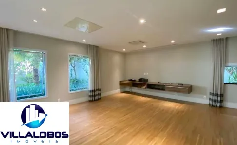 Casa com 3 Quartos à venda, 319m² no Alto de Pinheiros, São Paulo