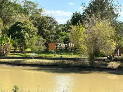 Lote/Terreno à venda, 1000m² no Área Rural de Pouso Alegre, Pouso Alegre