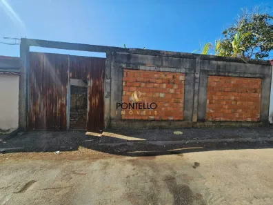 Lote/Terreno à venda, 315m² no Progresso, Sete Lagoas