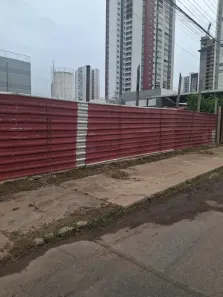Lote/Terreno à venda, 1680m² no Jardim Cuiabá, Cuiabá