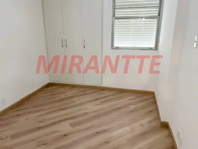 Apartamento com 3 Quartos à venda, 80m² no Santana, São Paulo