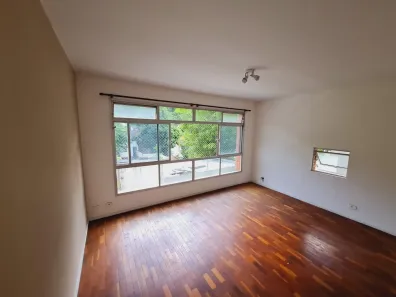 Apartamento com 2 Quartos à venda, 76m² no São Conrado, Rio de Janeiro