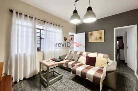 Casa com 3 Quartos à venda, 190m² no Conjunto Residencial Jardim Canaã, São Paulo