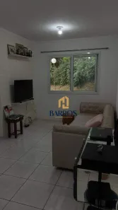 Apartamento com 2 Quartos à venda, 56m² no Glebas Califórnia, Piracicaba