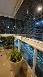 Apartamento com 3 Quartos à venda, 110m² no Icaraí, Niterói
