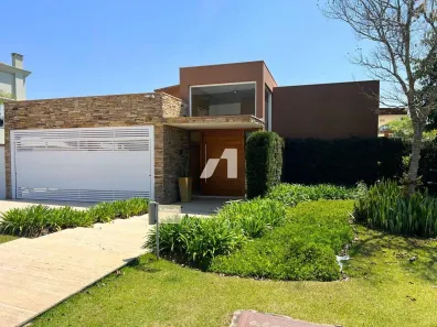 Casa com 5 Quartos à venda, 692m² no Tamboré, Santana de Parnaíba