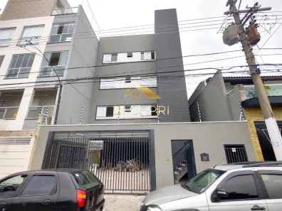 Apartamento com 2 Quartos à venda, 36m² no Vila Antonieta, São Paulo