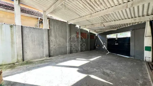 Casa com 1 Quarto à venda, 47m² no Vila Valença, São Vicente