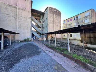Apartamento com 2 Quartos à venda, 44m² no COHAB, Sapucaia do Sul
