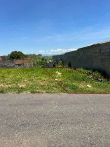 Lote/Terreno à venda, 150m² no Capão Grosso II-C, São José dos Campos