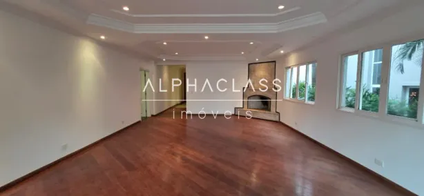 Casa de Condomínio com 4 Quartos à venda, 515m² no Alphaville, Santana de Parnaíba