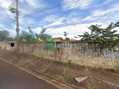 Lote/Terreno para alugar, 1014m² no City Ribeirão, Ribeirão Preto
