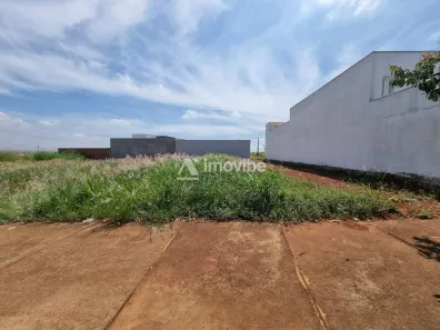 Lote/Terreno à venda, 274m² no Reserva Centenária, Santa Bárbara D'Oeste