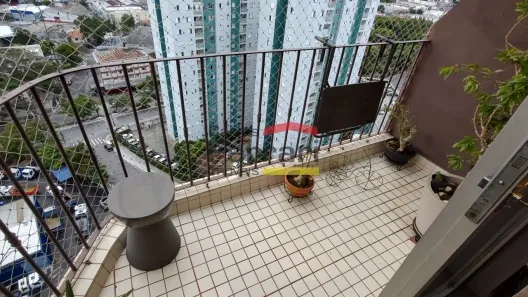 Apartamento com 3 Quartos à venda, 83m² no Parque Novo Mundo, São Paulo