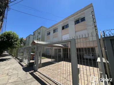 Apartamento com 2 Quartos à venda, 60m² no Cristo Redentor, Porto Alegre