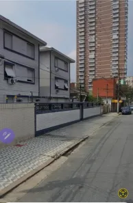 Apartamento com 2 Quartos à venda, 65m² no Campo Grande, Santos