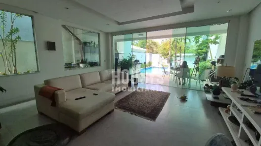 Casa de Condomínio com 3 Quartos à venda, 263m² no Barra da Tijuca, Rio de Janeiro