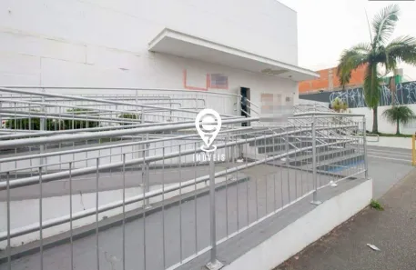 Prédio Comercial com 10 Quartos à venda, 573m² no Jardim Peri Peri, São Paulo