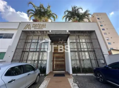 Imóvel Comercial à venda, 700m² no Jardim América, Goiânia