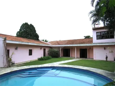 Casa com 3 Quartos à venda, 598m² no Jardim Cordeiro, São Paulo