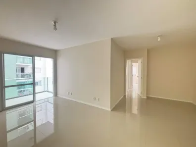 Apartamento com 3 Quartos para alugar, 96m² no Jardim Atlântico, Florianópolis