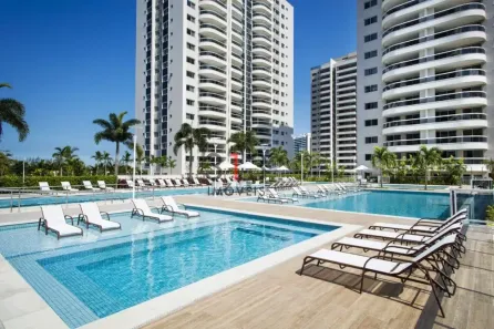 Cobertura com 4 Quartos à venda, 281m² no Barra Olímpica, Rio de Janeiro