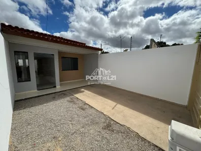 Casa com 2 Quartos para alugar, 200m² no Dom Avelar, Petrolina