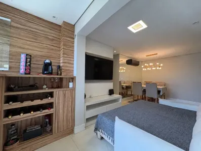 Apartamento com 3 Quartos à venda, 66m² no Vila Santa Maria, São Paulo