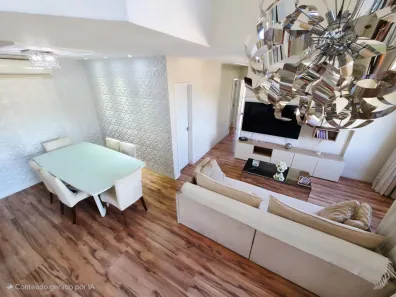 Cobertura com 4 Quartos à venda, 186m² no Palmeiras, Nova Iguaçu