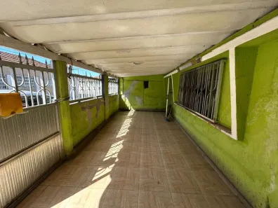 Casa com 2 Quartos à venda, 90m² no Castelo, Santos