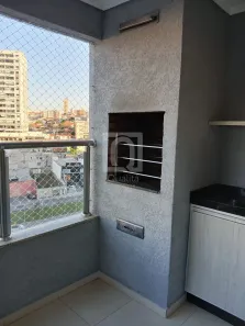 Apartamento com 2 Quartos à venda, 64m² no Vila Lucy, Sorocaba