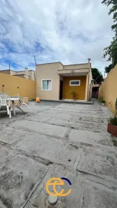 Casa com 3 Quartos à venda, 78m² no Vila Jardim Lima, São José de Ribamar