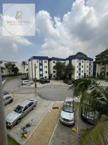 Apartamento com 3 Quartos à venda, 60m² no Jardim Ibitirama, São Paulo
