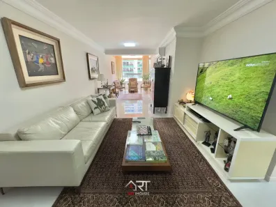 Apartamento com 3 Quartos à venda, 167m² no Praia da Costa, Vila Velha