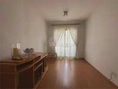 Apartamento com 2 Quartos à venda, 62m² no Santa Teresinha, São Paulo