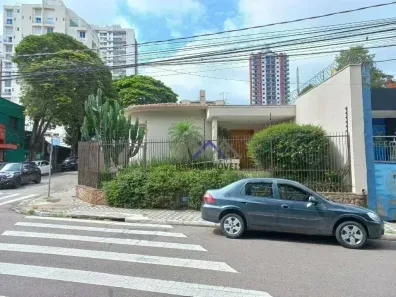 Imóvel Comercial com 4 Quartos para alugar, 130m² no Centro, Jundiaí