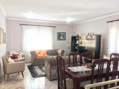 Casa com 3 Quartos à venda, 260m² no Bosque dos Eucaliptos, São José dos Campos