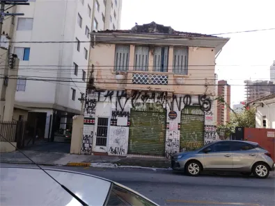 Lote/Terreno à venda, 484m² no Santana, São Paulo