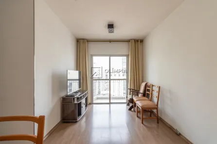 Apartamento com 2 Quartos para alugar, 68m² no Vila Nova Conceição, São Paulo