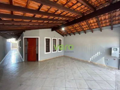 Casa com 3 Quartos à venda, 105m² no Jardim Boer II, Americana