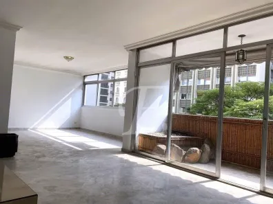 Apartamento com 3 Quartos à venda, 240m² no Cerqueira César, São Paulo