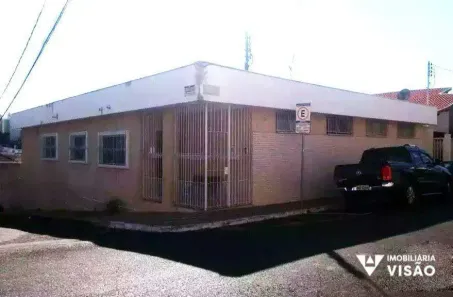 Casa com 5 Quartos à venda, 334m² no Nossa Senhora da Abadia, Uberaba