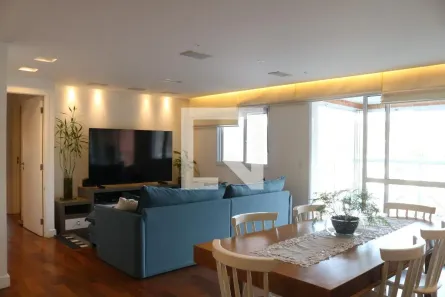 Apartamento com 3 Quartos à venda, 130m² no Vila Ipojuca, São Paulo