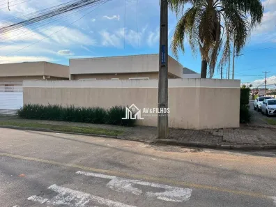 Casa com 2 Quartos à venda, 56m² no Maria Antonieta, Pinhais