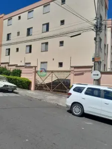 Apartamento com 2 Quartos à venda, 50m² no Vila Augusta, Sorocaba