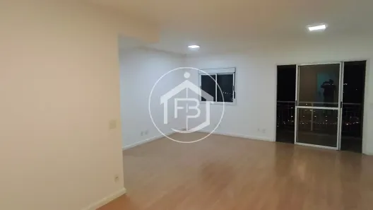 Apartamento com 2 Quartos para alugar, 91m² no Vila Pirajussara, São Paulo