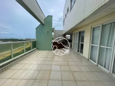 Cobertura com 5 Quartos à venda, 350m² no Enseada Azul, Guarapari